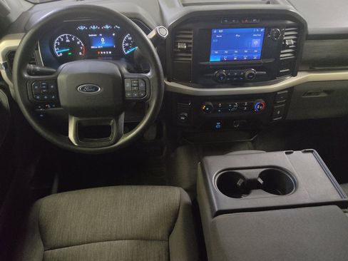 Used 2021 Ford F150 XL w/ Equipment Group 101A High RWD image 22