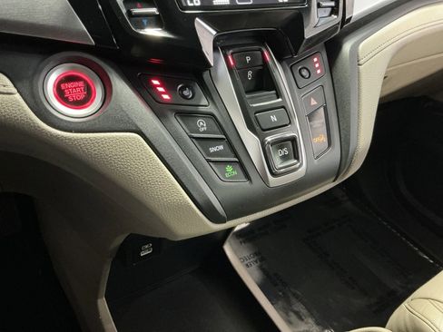 Used 2023 Honda Odyssey EX-L image 22