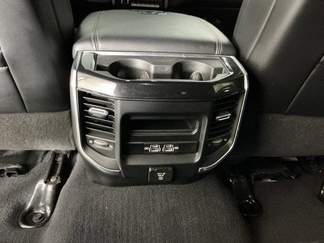 Used 2022 RAM 2500 Laramie AWD/4WD image 28