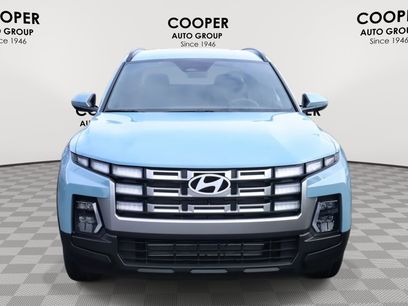 New 2026 Hyundai Santa Cruz SEL