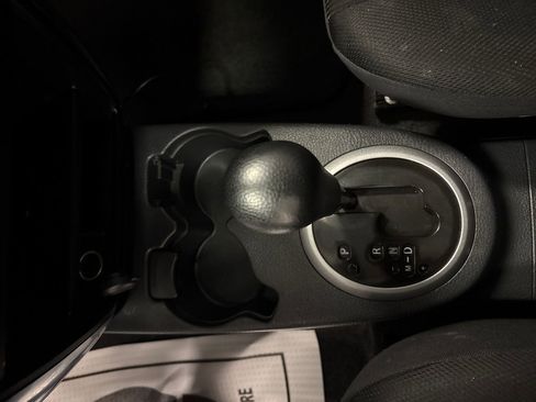 Used 2010 Suzuki SX4 Hatchback image 10