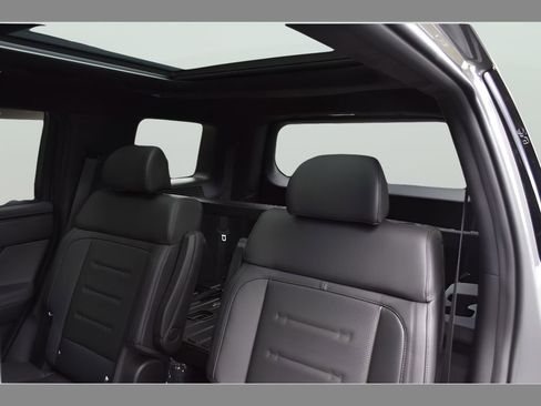 New 2026 Hyundai Santa Fe Calligraphy FWD image 31