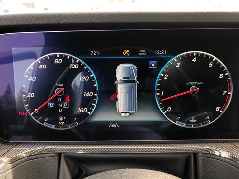 Used 2021 Mercedes-Benz G 550 image 22