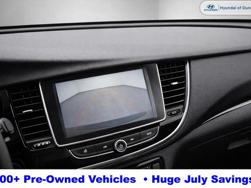 Used 2017 Buick Encore Preferred AWD/4WD image 15