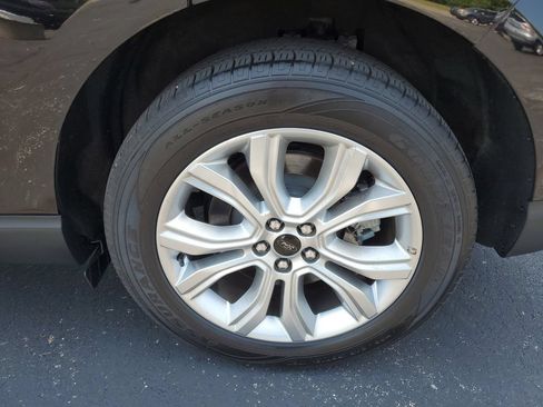 Used 2023 Ford Edge Titanium w/ Cargo Accessory Package AWD/4WD image 35
