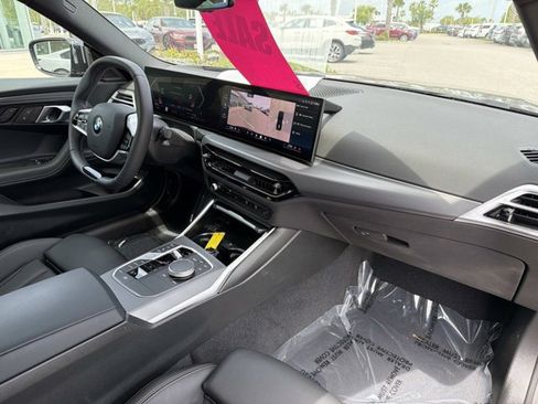 Used 2025 BMW 230i Coupe RWD image 16