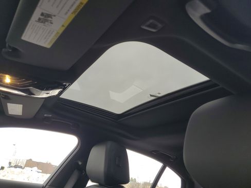 New 2026 BMW 530i xDrive 530i xDrive w/ M Sport Package image 8