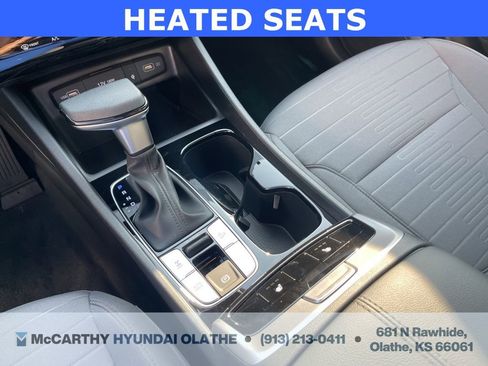 Used 2024 Hyundai Santa Cruz SEL w/ Activity Package image 10