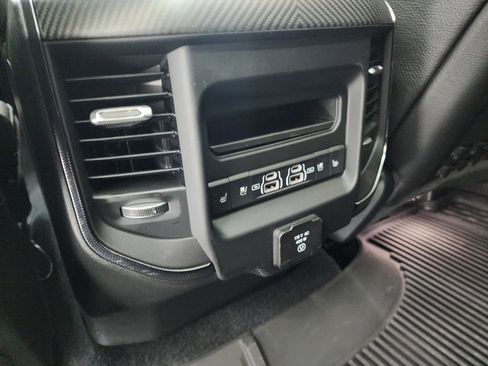 Used 2026 RAM 1500 RHO w/ RHO Level 1 Equipment Group image 40