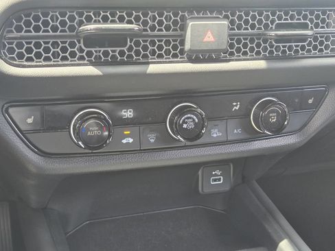Certified 2024 Honda HR-V Sport image 27