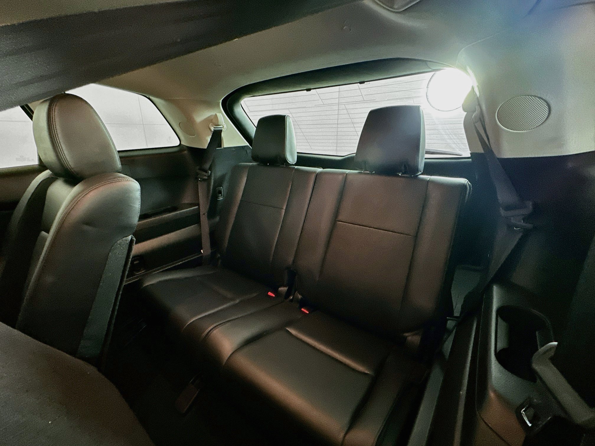 Used 2013 MAZDA CX-9 Grand Touring w/ GT Technology Pkg FWD image 29