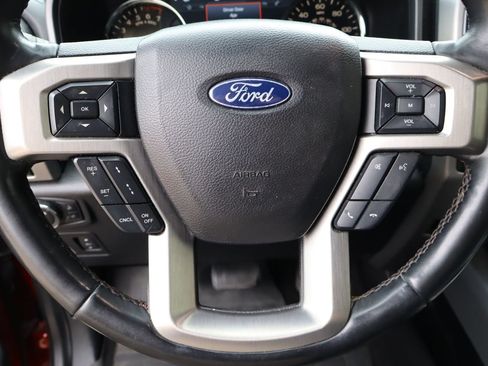 Used 2020 Ford F150 Platinum w/ Equipment Group 701A Luxury RWD image 13