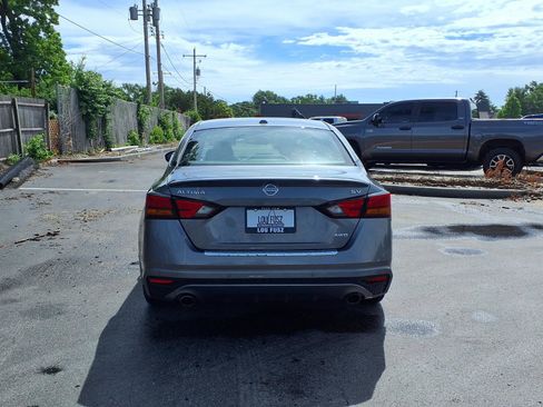 Used 2019 Nissan Altima 2.5 SV AWD/4WD image 27