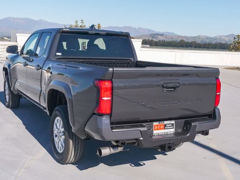 New 2026 Toyota Tacoma SR5 image 10