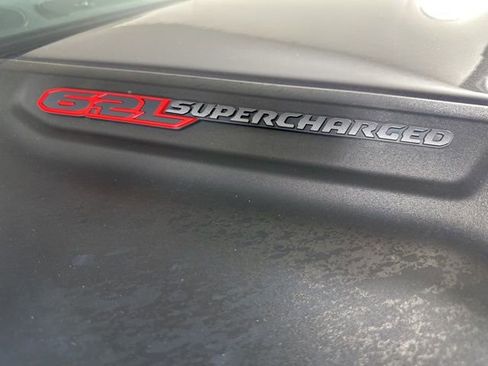 Used 2021 RAM 1500 TRX w/ TRX Level 1 Equipment Group image 6