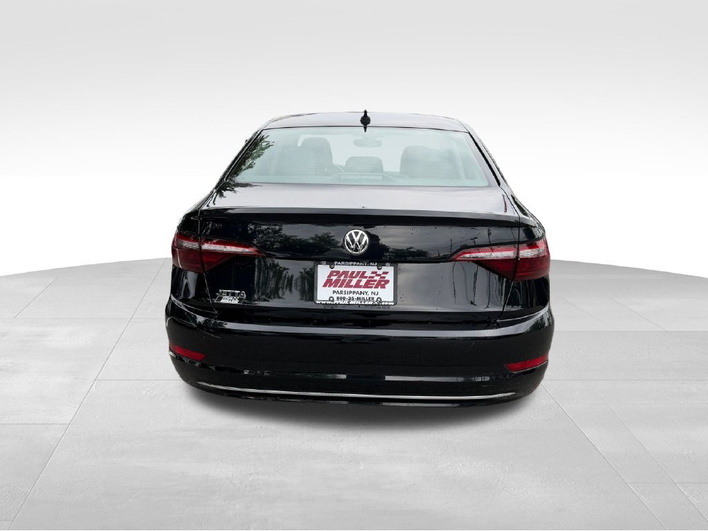 Used 2020 Volkswagen Jetta SEL FWD image 6