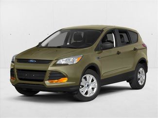 Used 2013 Ford Escape SEL FWD video 1