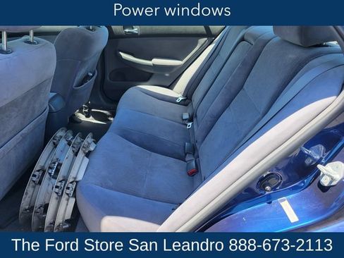 Used 2003 Honda Accord LX image 10