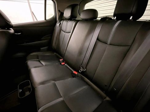 Used 2021 Nissan Leaf SL Plus image 25