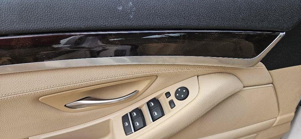 Used 2015 BMW 528i xDrive Sedan AWD/4WD image 10