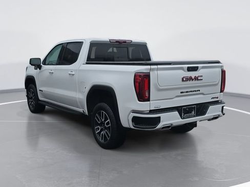 Used 2023 GMC Sierra 1500 AT4 w/ AT4 Premium Package image 6