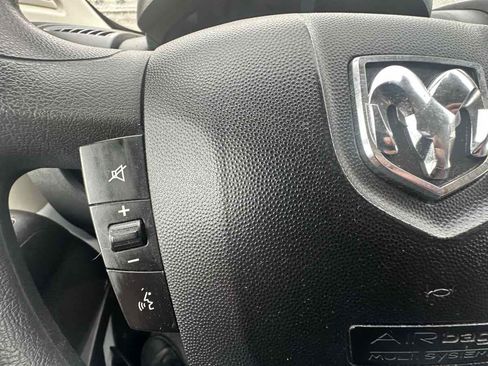 Used 2021 RAM ProMaster 2500 image 22