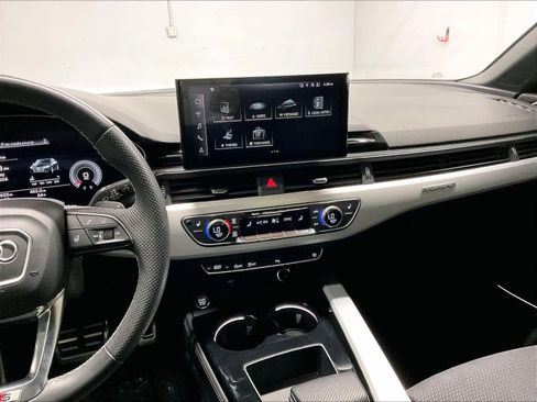 Certified 2023 Audi A4 2.0T Premium Plus w/ Premium Plus Package image 9
