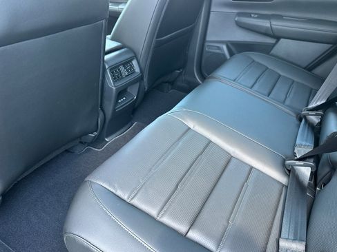 New 2026 Honda CR-V EX-L image 12