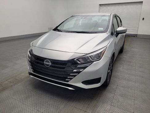 Used 2024 Nissan Versa SV image 15