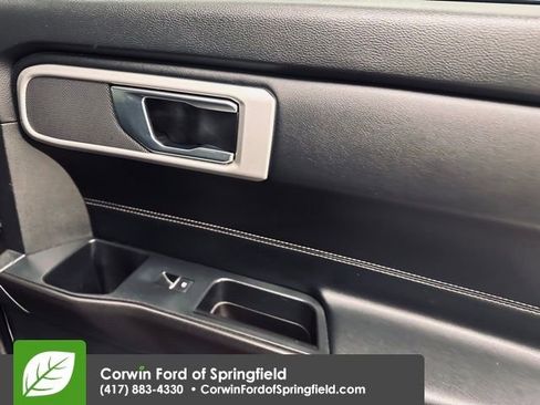 Used 2020 Ford Explorer XLT w/ Equipment Group 202A image 16