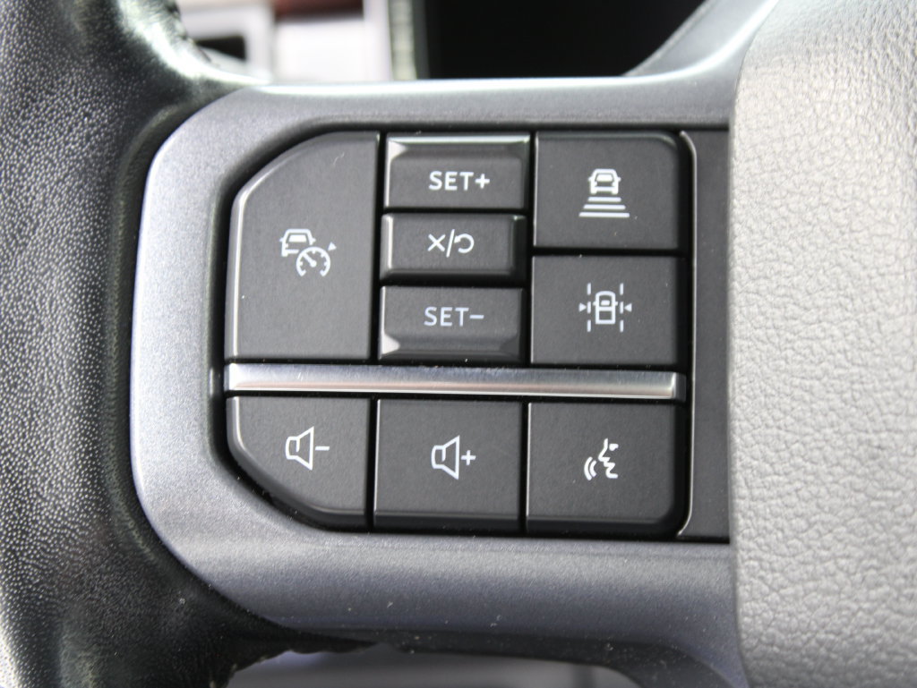 Used 2023 Ford F150 Lariat w/ Equipment Group 502A High AWD/4WD image 64