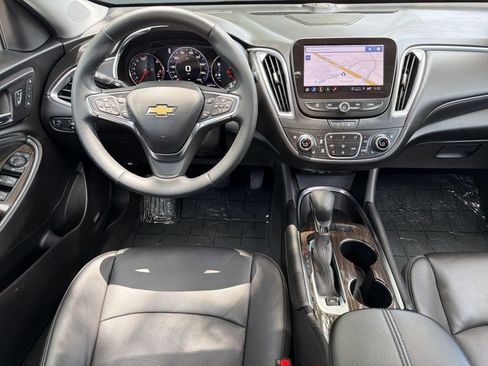 Used 2024 Chevrolet Malibu LT FWD image 28