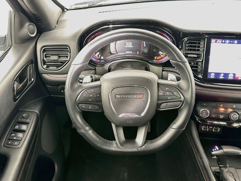 Used 2025 Dodge Durango GT AWD/4WD image 18