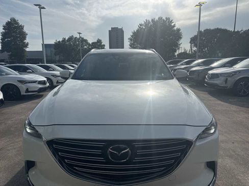 Used 2016 MAZDA CX-9 Signature AWD/4WD image 2