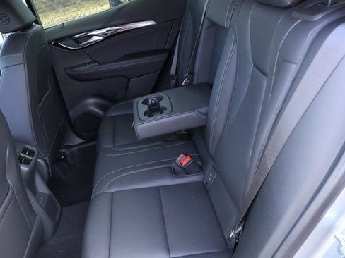 New 2026 Buick Envision Preferred AWD/4WD image 15