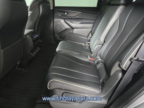 Used 2024 Acura MDX SH-AWD w/ Advance Package image 14