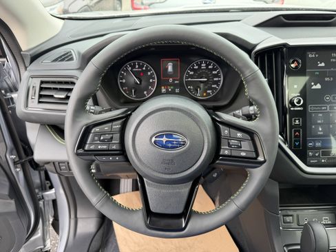 New 2026 Subaru Ascent Bronze Edition AWD/4WD image 15