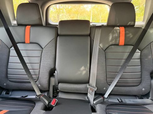 New 2026 Honda Passport TrailSport image 25