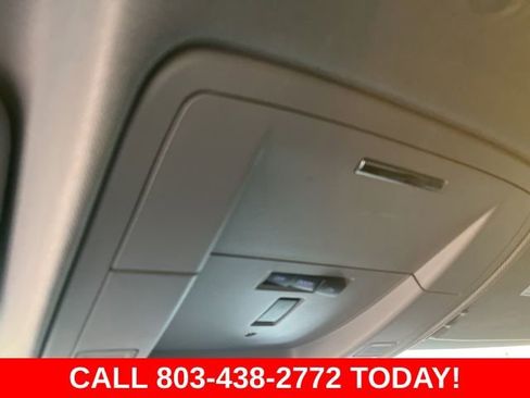 Used 2019 GMC Sierra 2500 4x4 Double Cab w/ Snow Plow Prep Package image 25