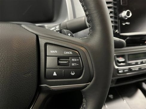 New 2026 Honda Ridgeline RTL image 17