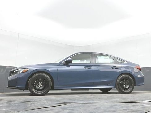 New 2026 Honda Civic LX image 40