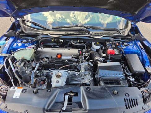 Used 2021 Honda Civic LX image 39
