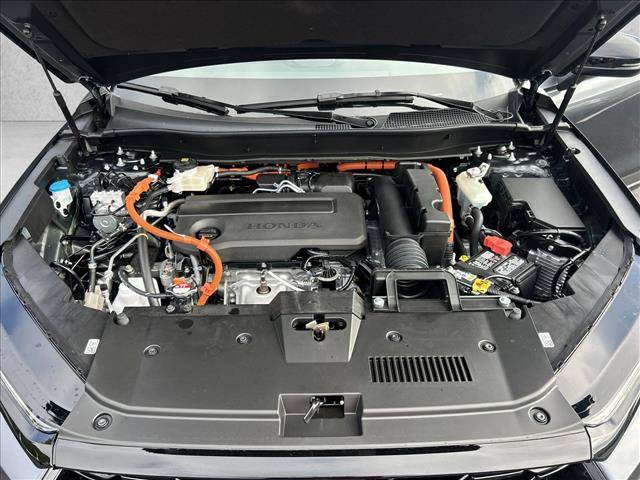 New 2027 Honda CR-V Sport-L image 20