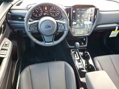 New 2026 Subaru Forester Limited image 7