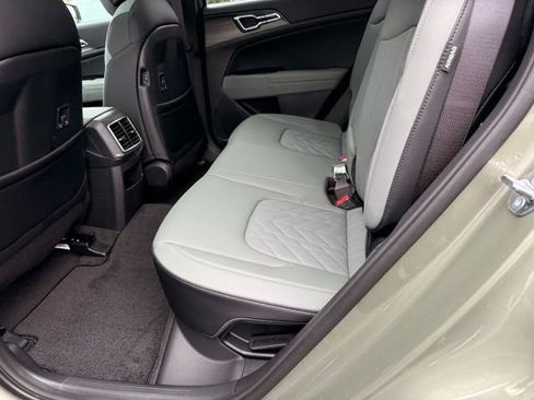 New 2025 Kia Sportage X-Line Prestige AWD/4WD image 5