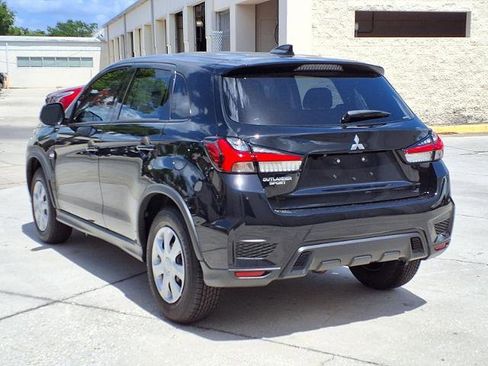 New 2026 Mitsubishi Outlander Sport AWD image 3