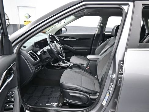 Used 2024 Kia Seltos S FWD image 10