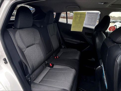 Used 2024 Subaru Crosstrek 2.0i Premium image 22
