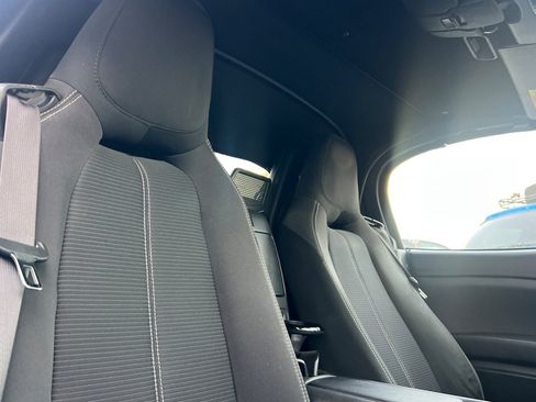 Used 2017 FIAT 124 Spider Classica image 15