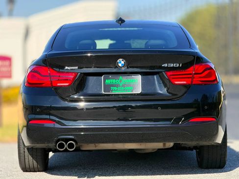 Used 2018 BMW 430i Gran Coupe xDrive image 10